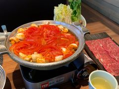 -水月·和牛工坊(水晶郦城店)