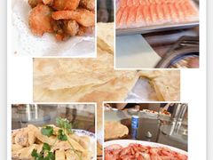 -新享乐海鲜(翠华路店)