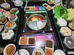 -唱客美食KTV量贩(北京路店)