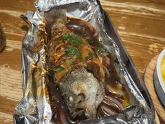 -新白鹿餐厅(龙游路总店·杭帮菜名店)