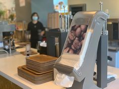 -dotcom coffee古点咖啡(致真大厦店)