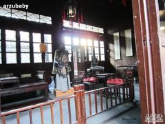 -吴氏宅第(吴道台府)