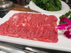 -南门涮肉(天坛店)
