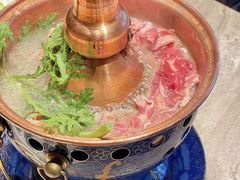-前门后头老北京铜锅涮肉·京味菜·烤鸭(伊藤洋华堂店)