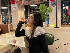 -mordew加州日记西餐&小酒馆(新天地店)