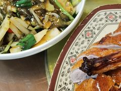 -聂记粤菜馆(鼓西路店)