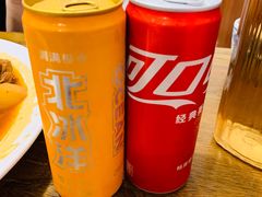 -汤河清真餐馆