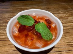 -平娃三宝烧烤·面食(南小街店)