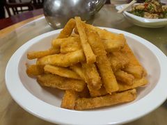 -呷得家常菜馆(王公塘店)