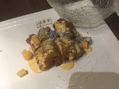 -全聚德(江宁店)