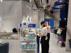 -兰湘子·湘菜小炒(石家庄万象城店)