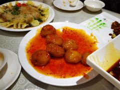 -国人川菜(李家村建东街店)