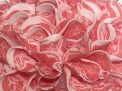 -曲氏老北京铜锅涮肉•火锅(不老街店)