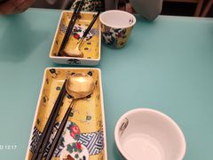 -金茂览秀城