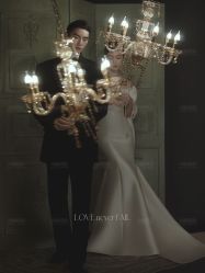 -玛雅·椿野婚纱摄影·本地拍·旅拍