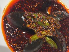 -杨氏青龙虾·羊蝎子(金盛路总店)