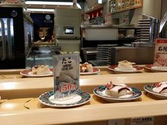 -大起水产回转寿司(道顿堀店)