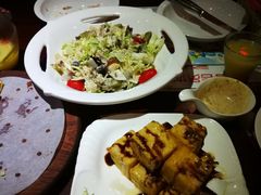 -杯子红牛排(西樵店)