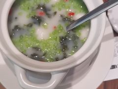 -九转小磨·东北菜老字号(祥安店)