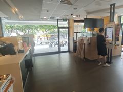 -麦当劳(佛山流行前线店)