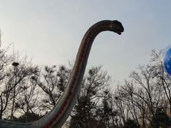 -青龙湖公园