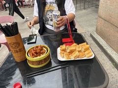 -银记肠粉店(上九店)