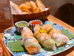 -普叽普叽泰式茶餐厅(港汇店)