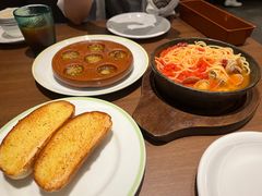 -萨莉亚意式餐厅(大宁音乐广场店)