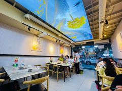 -重庆尖叫鸡尖椒鱼(夏湾总店)