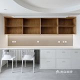 克莱因蓝下的流线型音乐之家 - 蓝境 