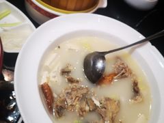 -大鸭梨烤鸭(甘家口店)