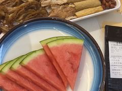 -王妈热卤·川味馆(海昌店)