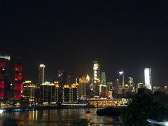 -长嘉·河图火锅(长嘉汇江景旗舰店)