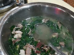 -标记美食新鲜猪杂(兴南大道店)