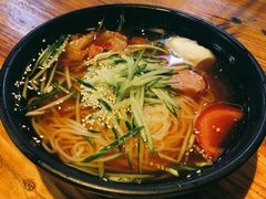 -丹东特色烤肉(学府路一部店)