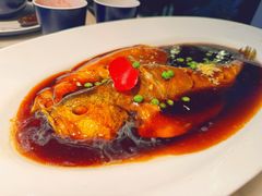 -绿茶餐厅(南方商城店)