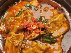 -Ameigo梅果·云贵川bistro(长宁来福士店)