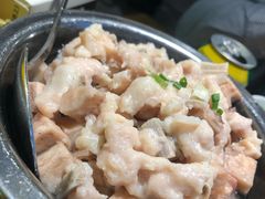 -炊烟小炒黄牛肉(中心印象城店)