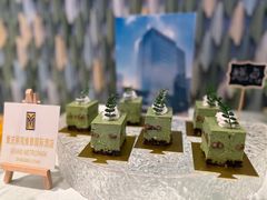 -重庆丽苑维景国际大酒店·海鲜自助餐厅