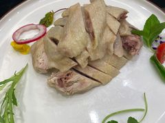 -新南华大酒店(广中店)