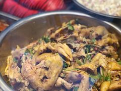 -山林熟食(兰溪路店)