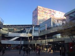 THE&nbsp;NORTH&nbsp;FACE(三里屯店)-THE NORTH FACE(三里屯ONEBOX店)