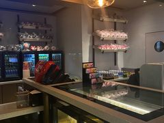 -成都百丽宫影城(LUXE太古里店)