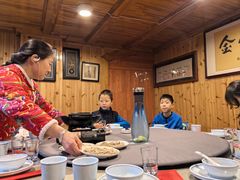 -一桶江山餐厅(松北店)