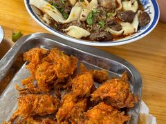 -清真-戏楼王记牛肉面