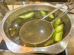 -潮悦牛肉火锅城(水贝店)
