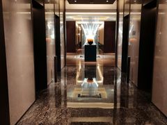 -丽晶轩中餐厅(重庆丽晶酒店)