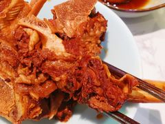 酱卤牛大骨-百春原湖南牛肉粉(漕河泾印象城店)