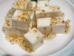 -悦海·家宴·冰花皮皮虾大锅贴(宝龙店)