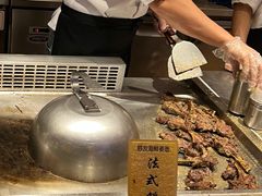 -舒友海鲜姿造(白鹭洲店)
